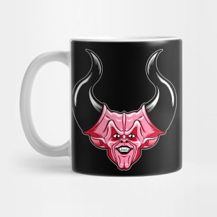 Legendary Dark Mug